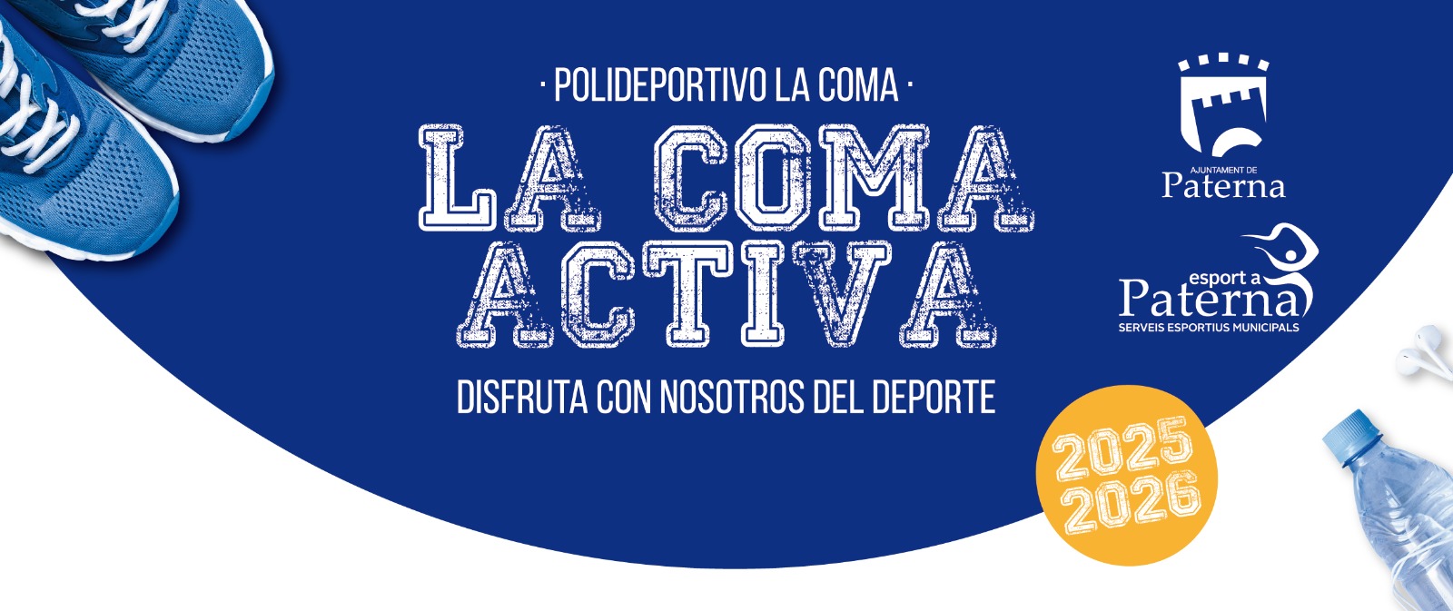 La Coma Activa